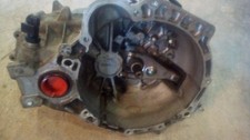 Manual Transmission from 2011 Hyundai ACCENT 1.6L FWD [114,492 miles] 7127304 picture