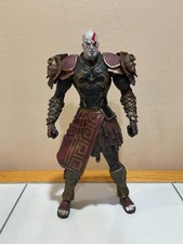 2007 NECA God of War 2 Ares Armor Kratos 7.5