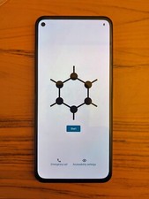 Unlocked Google Pixel 7A de-Googled GrapheneOS Privacy Smartphone VG picture