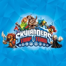 Skylanders trap team. Buy 3 save 20% picture