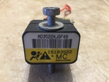 15103522 Genuine Front Sensor fits GM 05-06  200-590 picture
