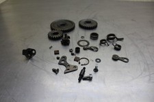 81 / 84 Honda ATC 250R / Atc250R / 250R Engine Nuts Bolts Gears Gear Set OEM picture