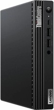 Lenovo ThinkCentre M70q Gen2 Tiny PC Intel i5-10th 32GB DDR4 1TB NVME SSD Win11 picture