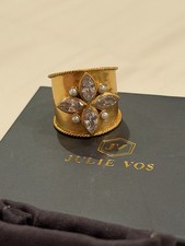 Julie Vos Monaco Ring Size 7 picture