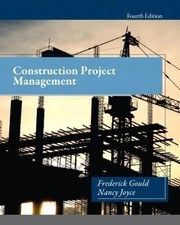 Construction Project Management USA STOCK HARDCOVER picture