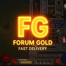D2jsp Forum Gold Fg For D2r Rotw Trading Fg Diablo 2 $15 Per 1k picture