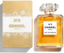 Chanel N°5, EDP,  3.4oz/ 100ml, Brand New picture