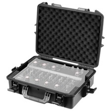 Odyssey VUATEUPHONIA Watertight Molded Case for AlphaTheta Euphonia idjnow picture