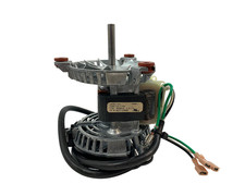 OEM Original Harman Combustion Blower, Exhaust Motor W/Cooling Cup, 3-21-08639 picture