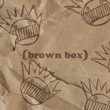 Ween - Brown Box [New CD] Explicit, Ltd Ed, Boxed Set picture