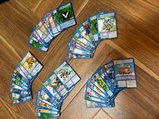 BANDAI Digimon card set 50 cards includes AncientGreymon OmegaMon MagnaMon Drive picture