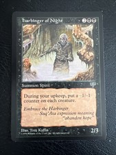 Harbinger of Night Mirage Regular picture
