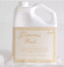 DIVA GLAMOROUS GLAM WASH 1 GALLON TYLER CANDLE FINE LAUNDRY DETERGENT SEALED picture