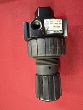New Old Stock Parker 06R113ac Air Pressure Regulator, Pipe Size 1/4