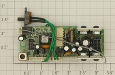 Lionel 18071-256 LCRU 2 w/Harness for 2 Motor-Diesel PCB Circuit Board picture