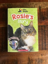 Rosies Story (The Dodo) - Paperback By Bader, Bonnie - VERY GOOD picture