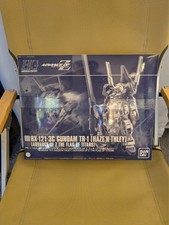 HG High Grade Gundam TR-1 Haze'N-Thley 1/144 model kit P-Bandai exclusive picture