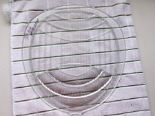 1931 1932 Hudson headlight lens excellent condition picture