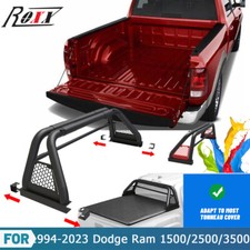 For 1994-2025 Dodge Ram 1500/2500/3500 Universal Pickup Sport Bars Roll Bars picture
