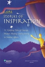 More Stories of Inspiration : 51 Uplifting Tales of Courage, Humor, Healing,... picture