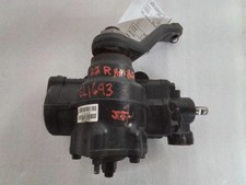 2019-2022 Dodge Ram 2500 3500 6.7L Diesel Power Steering Gear Rack Box OEM picture