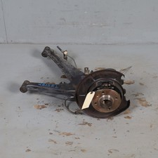 1986-1991 BMW 325i 325e M3 E30 Left Driver Rear Lower Control Arm OEM picture