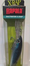 Rapala X-Rap Magnum 40ft Deep Diving Lure 7
