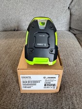 Zebra DS3678 Ultra-Rugged Extended Range 1D/2D Scanner New picture