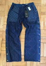 Gstar Raw Gssr  Liner Pant 32/34 picture