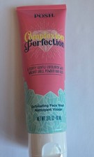 Perfectly Posh 3oz. Complexion Perfection exfoliating face wash Brand New picture