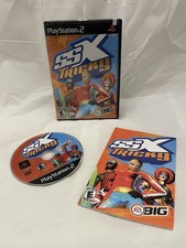 SSX Tricky (Sony PlayStation 2 PS2, 2001) Complete In Box picture