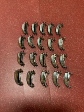 Slingerland  Vintage Early 1980s Bass Drum Sound King Lugs Set of 20 picture
