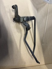 1966 Nova Column Shift Control Linkage For Powerglide OEM  picture