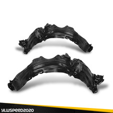 Fit For 2004-2006 Scion XB Durable New Fender Liner Driver & Passenger Side Set picture