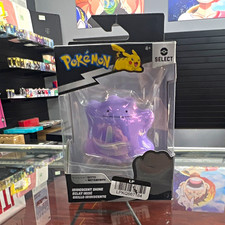 Pokémon Select Ditto Purple Iridescent Plastic Figure Series 2 picture