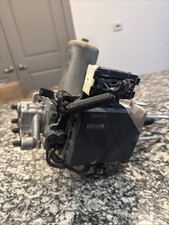 2012-2017 Nissan NV1500 NV2500 NV3500 ADVICS ABS Anti Lock Brake Pump Booster picture