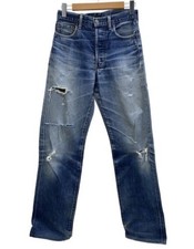 Levi's 503BXX 503B-XX Big E Denim Jeans W31 L34 Vintage Reproduction Japan J22 picture