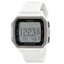 Timex Trend Command Urban Quartz Digital Grey Dial Men's Watch TW5M29100 picture