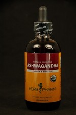 Herb Pharm Ashwagandha 4 Fl. Oz. picture