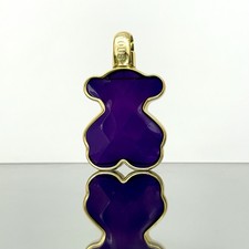 Tous LOVEME THE AMETHYST ELIXIR PARFUM for Women 3oz EDP Spr NEW-ORIGINAL (BU81 picture