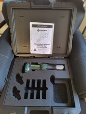 Greenlee Gator 18v cordless inline press tool picture
