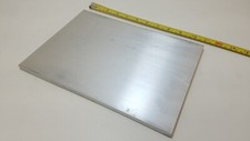 6061 Aluminum Flat Bar, 3/8