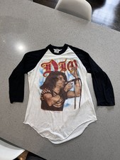 Rare 1984 Ronnie James Dio 