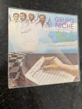 GRUPO NICHE 🎶CIELO DE TAMBORES🎶CODISCOS REC🎶UNA AVENTURA🎶LEA CONDICION  picture