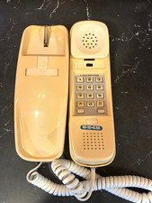 Vintage Conair Conairphone SW202 Desktop Beige Handset picture