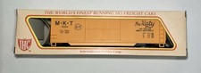 Hot 🥵 Sale  HO 🎉 Scale IHC 40 ‘ 💥 wood Boxcar ⚡️ The Katy M - K - T  -  New picture