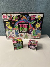 BraND NeW 2026 AuthENTic NeeDoh ChRiStMaS AdVEnT CaLEnDAR + 2 FREE NEEDOHS picture