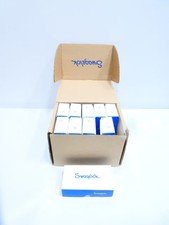 Box Of 100 Swagelok SS-600-3 Stainless Union Tee 3/8in Tube picture