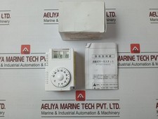 SHINOHARA ELECTRIC PTSC-090C [R0]N Liquid-Expansion Thermostat 16A/250V AC picture