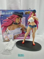 PCS Street Fighter Poison 1/4 Scale Statue #188/300 *READ DESCRIPTION* picture